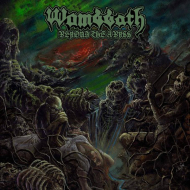 WOMBBATH Beyond The Abyss , PRE-ORDER [CD]